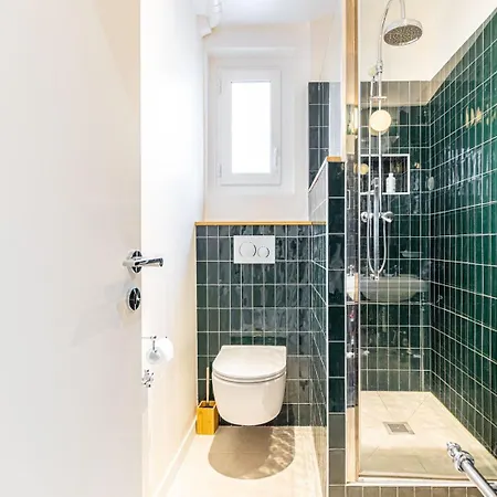 Guestready - Bohemian Charm Near Bercy Park * Paris